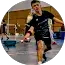 Coureur 1
